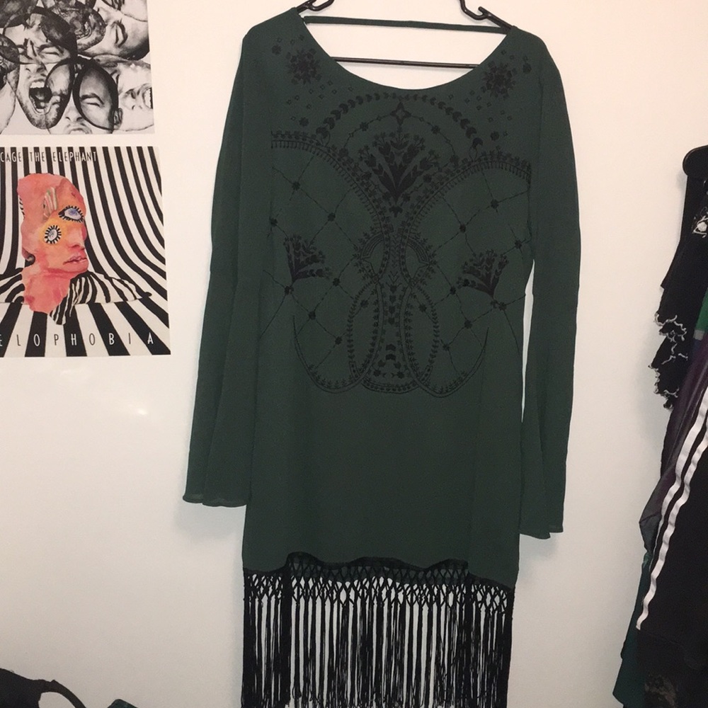 Dress